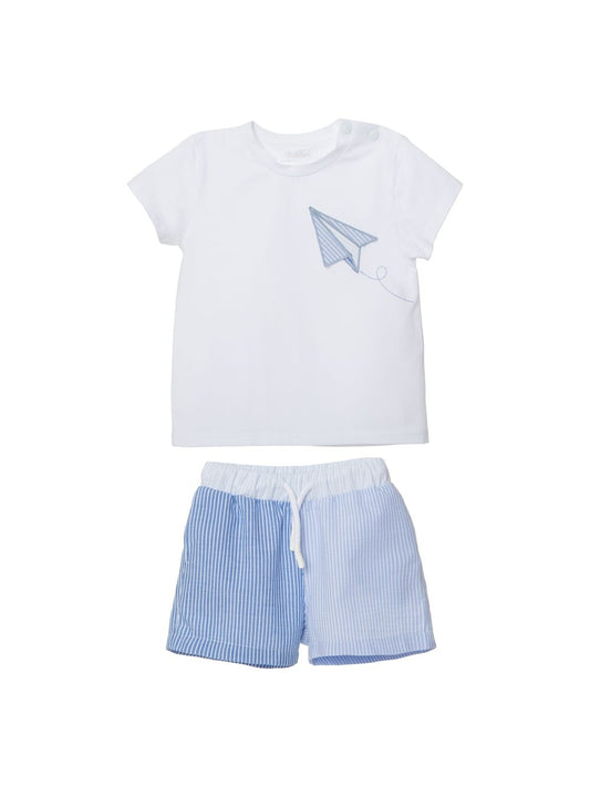 Patachou Baby Boy Set B0060