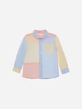 Patachou : Boy Shirt
