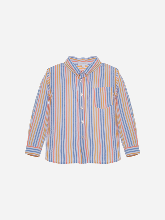 Patachou Boy Shirt Z0108
