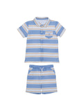 Patachou Boy Shirt