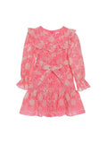 Patachou Dress 660