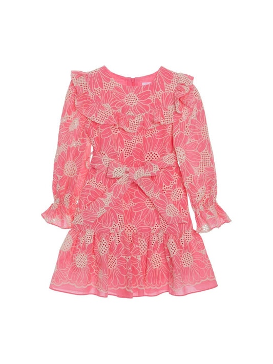 Patachou Dress 660