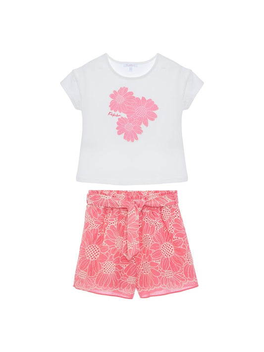 Patachou Girl Set 660