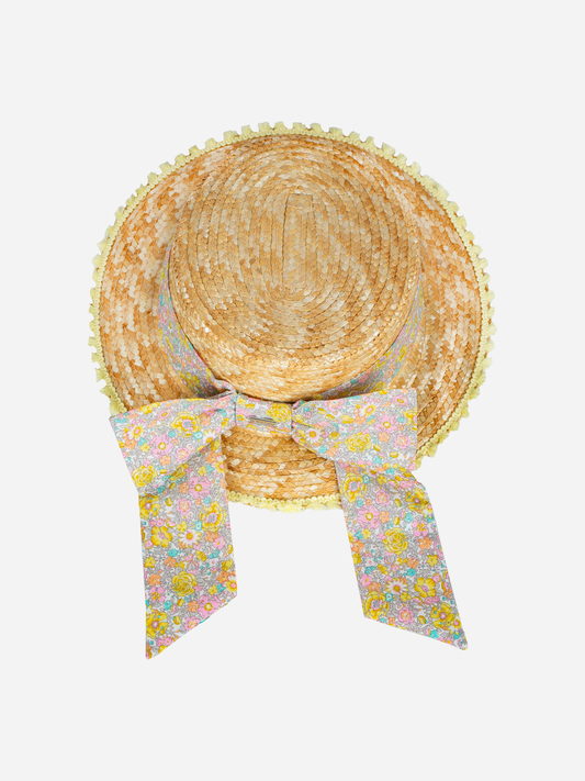 Patachou Girl Hat 441