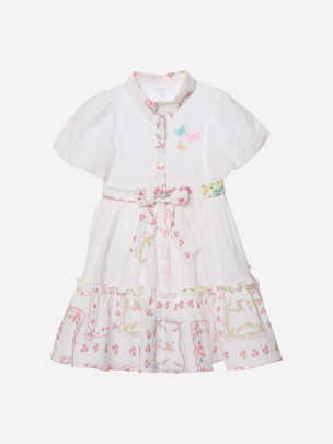 Patachou Dress