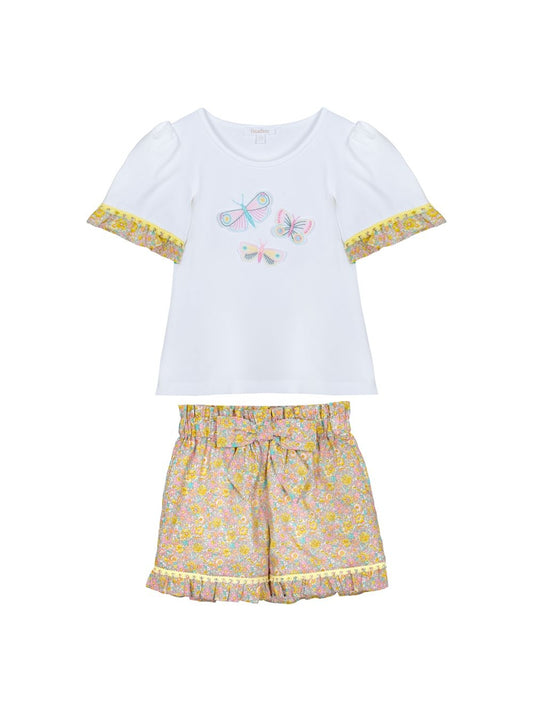 Patachou Girl Set Z0095