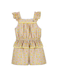 Patachou : Girl Romper