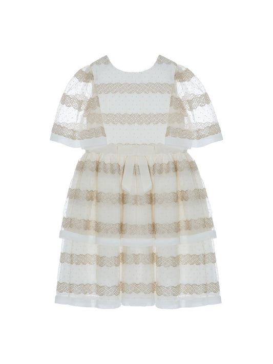 Patachou Dress