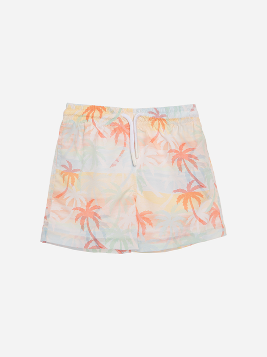 Patachou Boy Swim Shorts