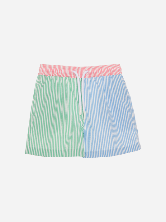 Patachou Boy Shorts