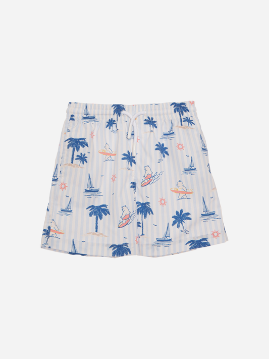 Patachou Boy Swim Shorts