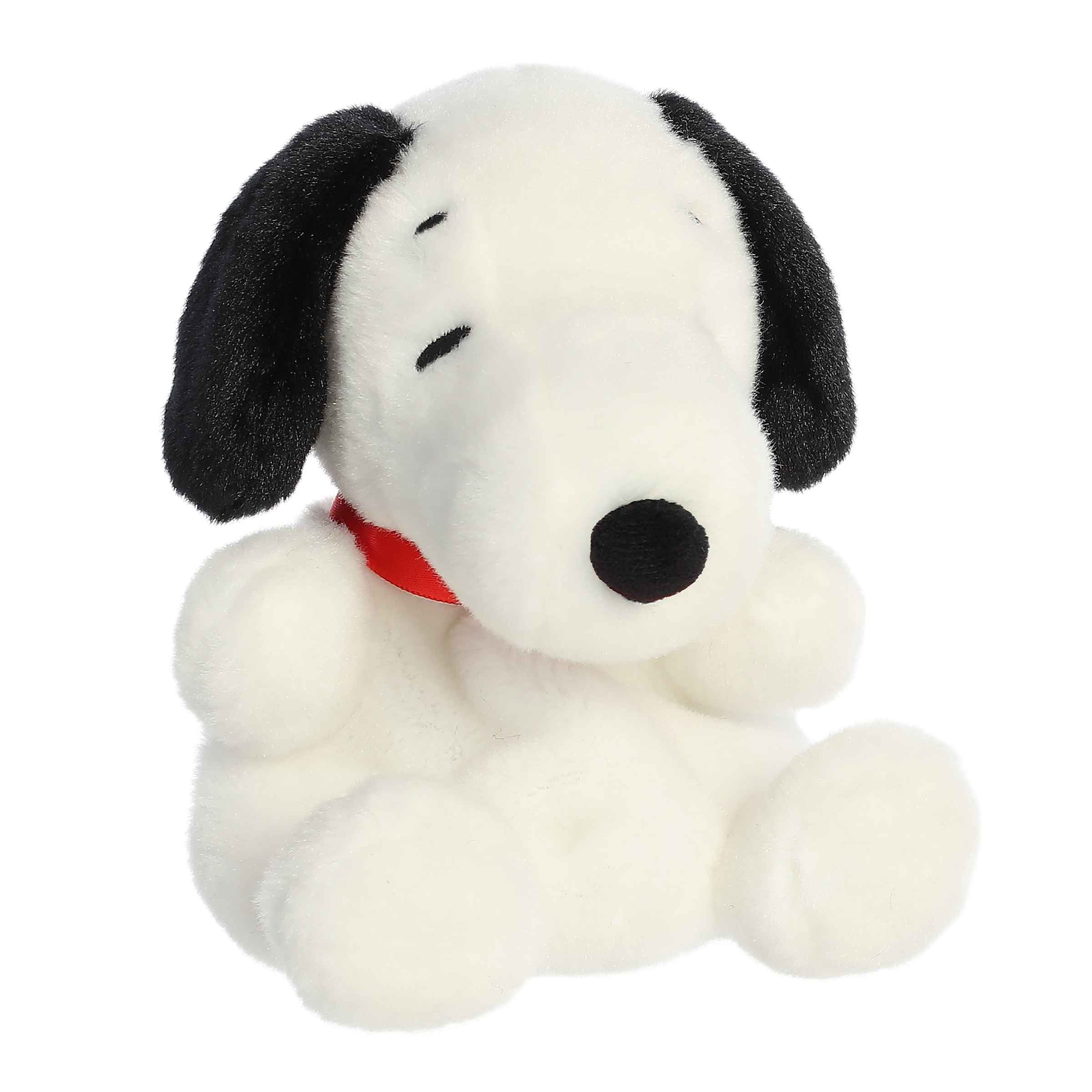 AURORA: 5” Snoopy Palm Pals