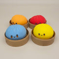 Rainbow Dumpling