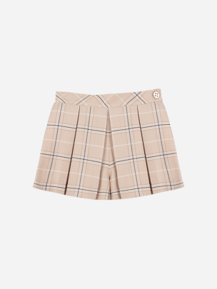 Patachou: Beige Set