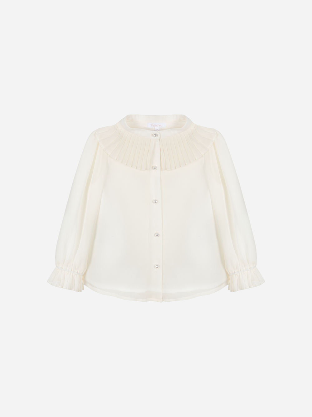 Patachou: Beige Set