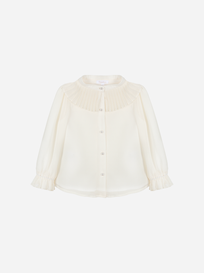 Patachou: Beige Set