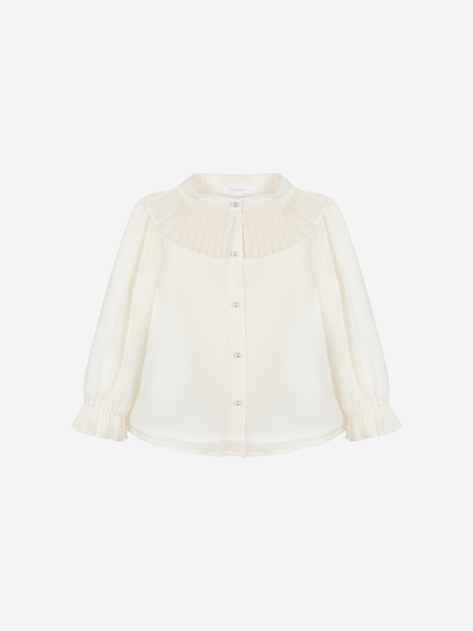 Patachou: Beige Set