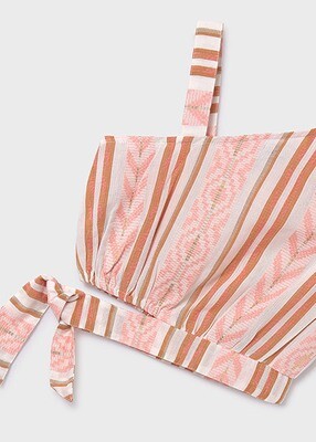 Mayoral : Flamingo Top