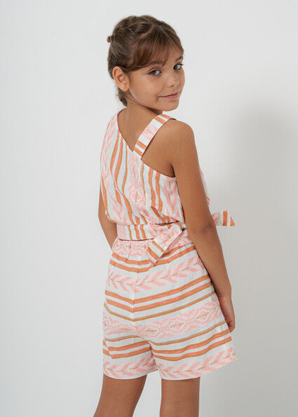 Mayoral : Flamingo Top