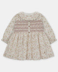 MARTIN ARANDA: Floral Dress