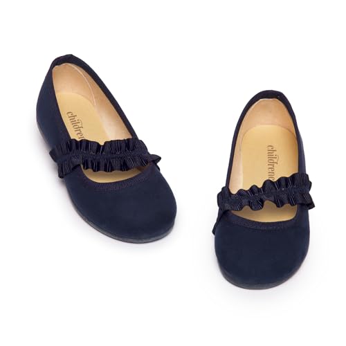 Childrenschic: Mary Jane Shoes