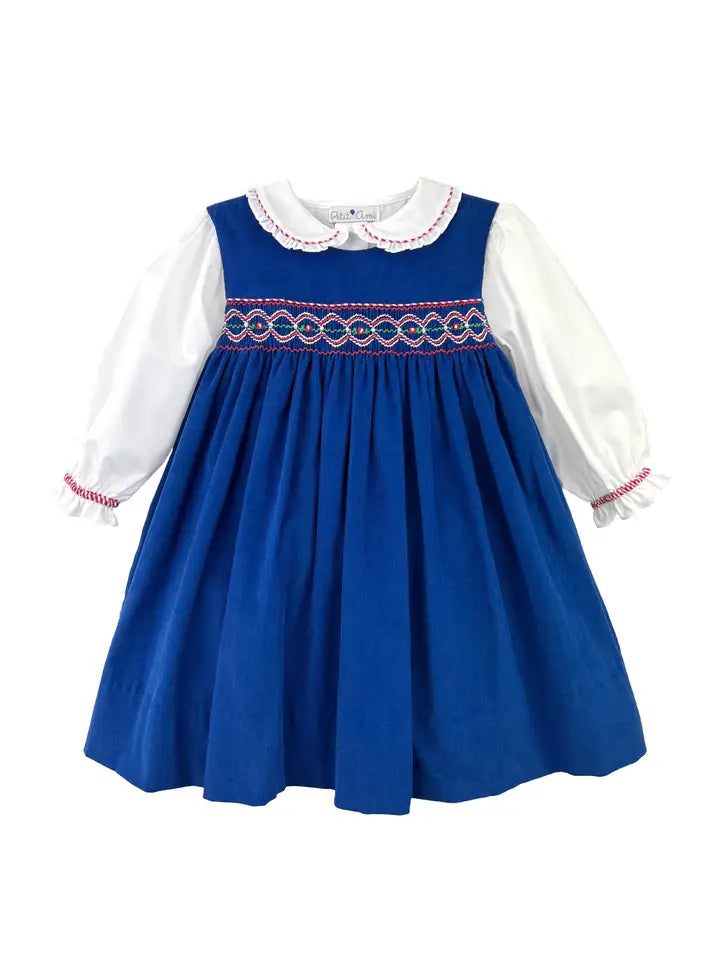 PETITE AMI : DRESS