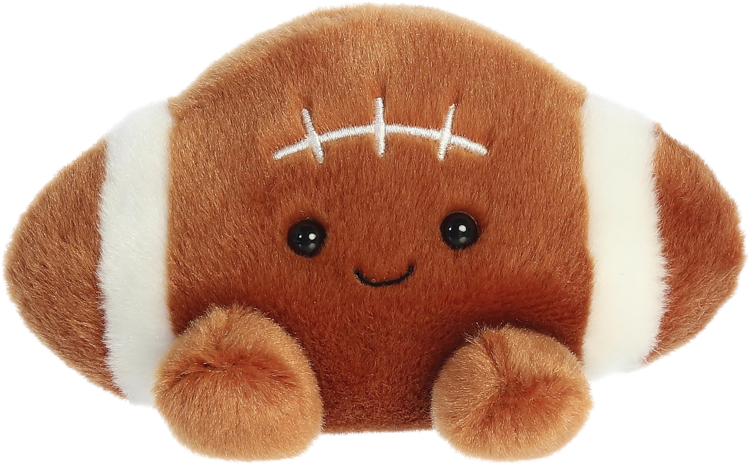 AURORA: 5” Tackle Football Palm Pals