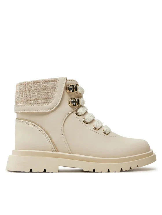 Mayoral: Girls Crudo Biker Boot