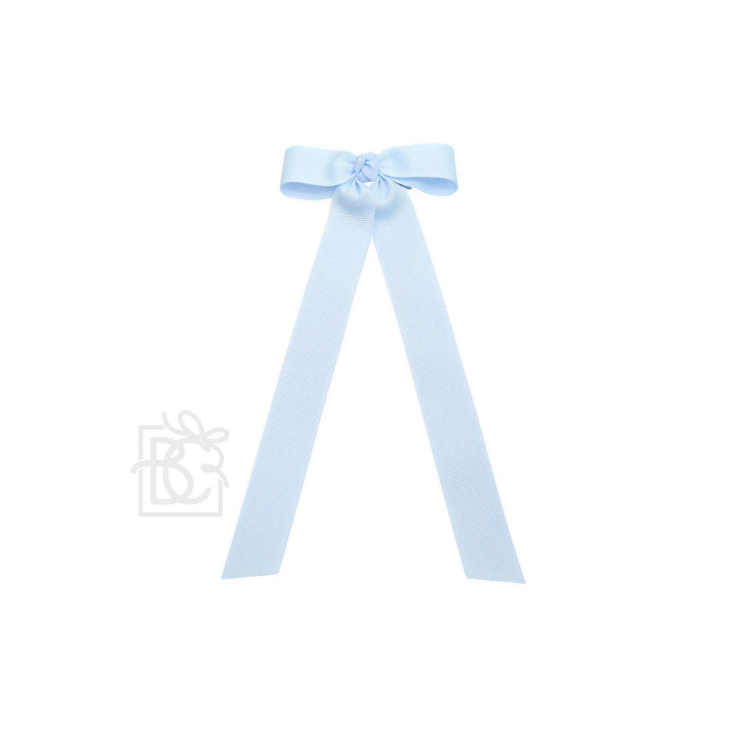 BEAUTIFUL CREATIONS: FLAT BOW