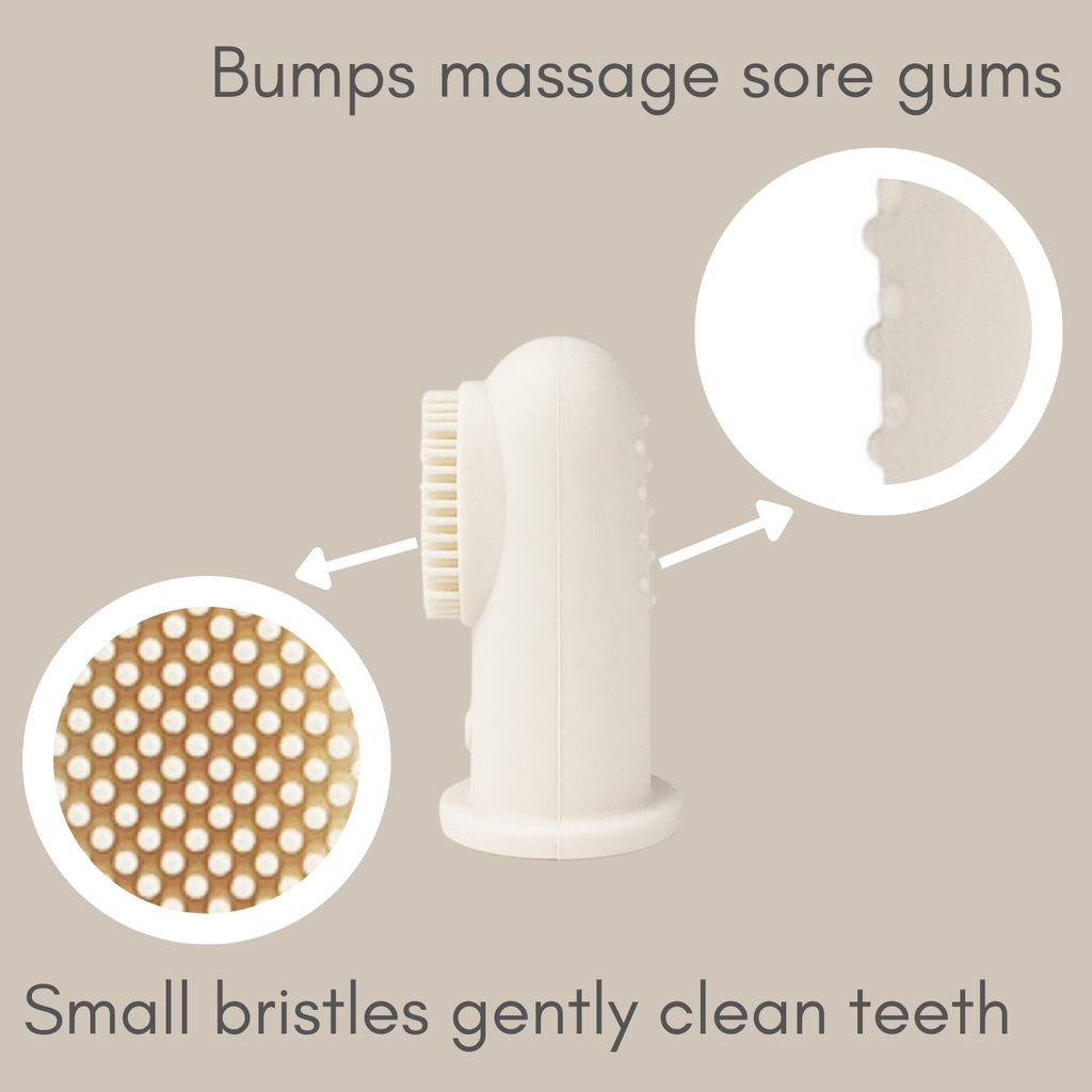 Baby Oral Cleaner