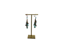 Turquoise Earrings