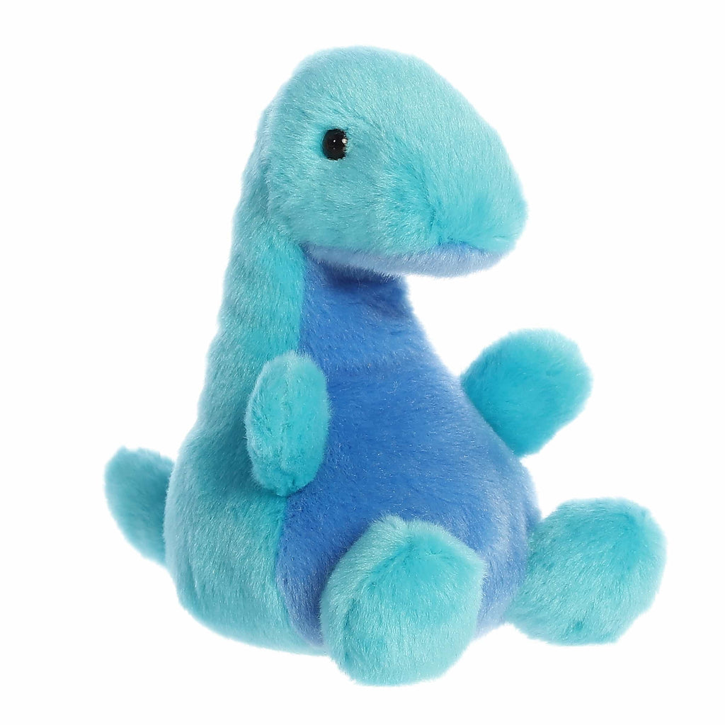 AURORA: 5” Glen Loch Ness Monster Palm Pals