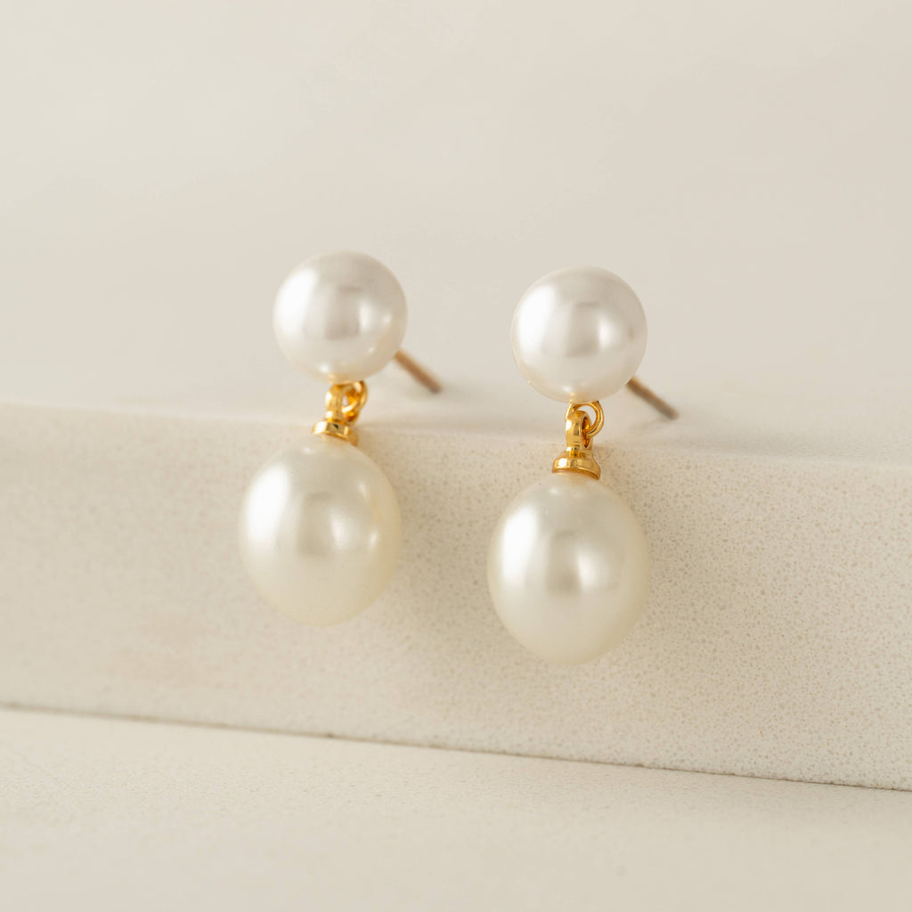 Pearl Drop