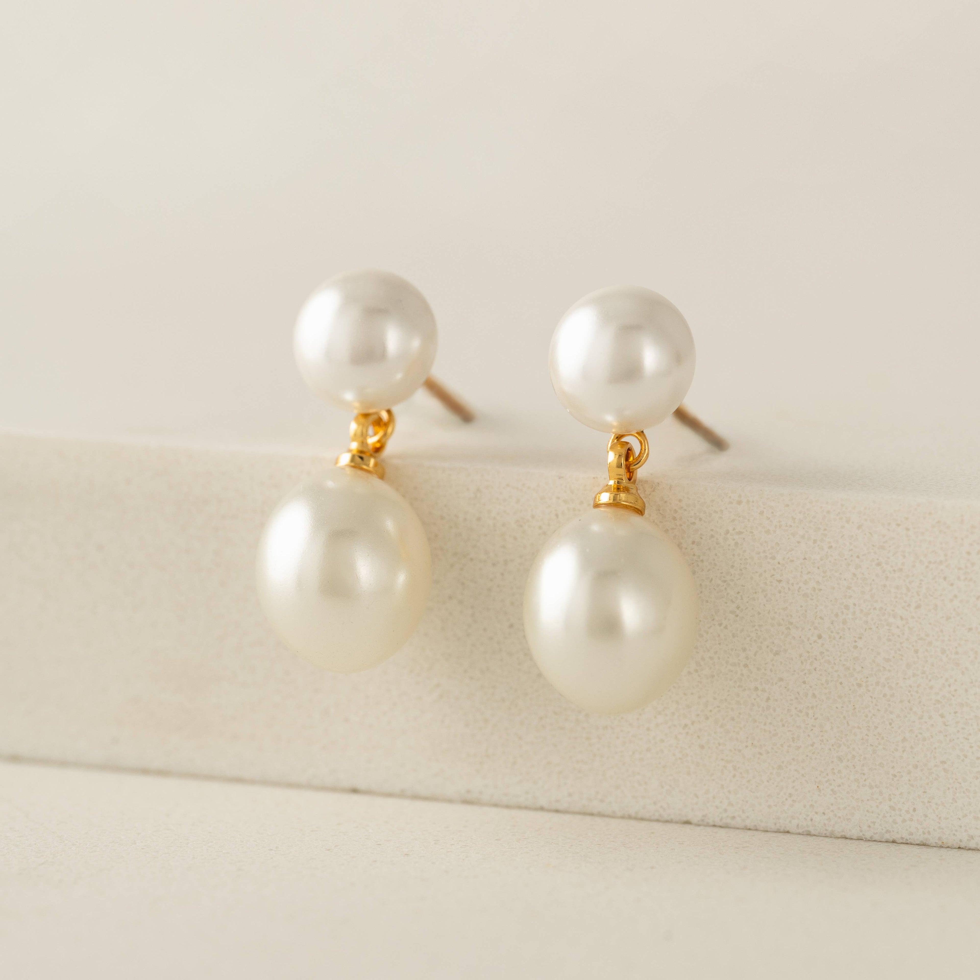 Pearl Drop