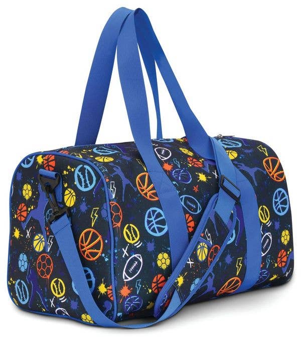 Sports Duffel