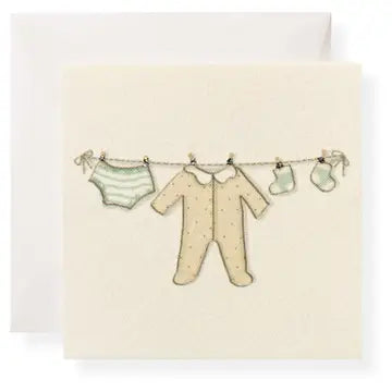 Clothesline