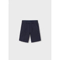 MAYORAL: BOYS NAVY BLUE SHORTS