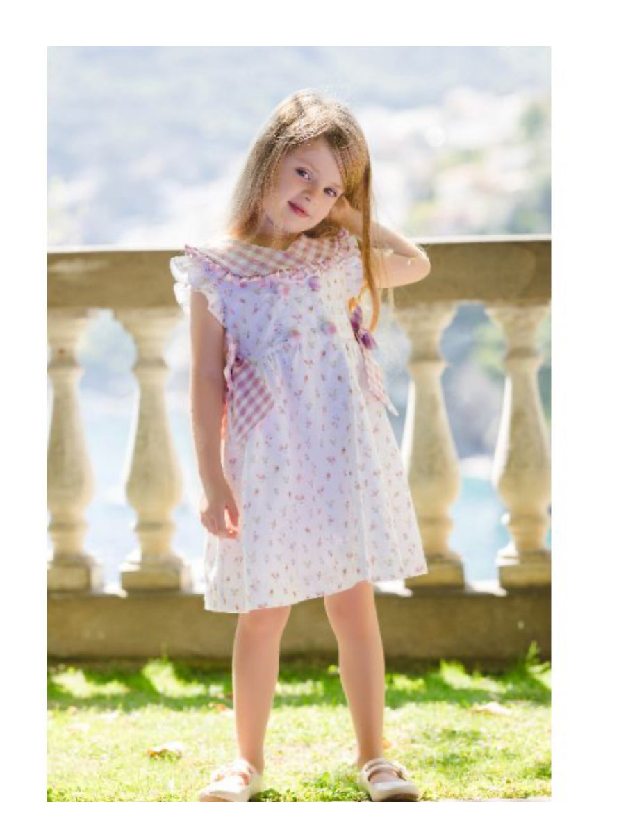 REVERIE DRESS
