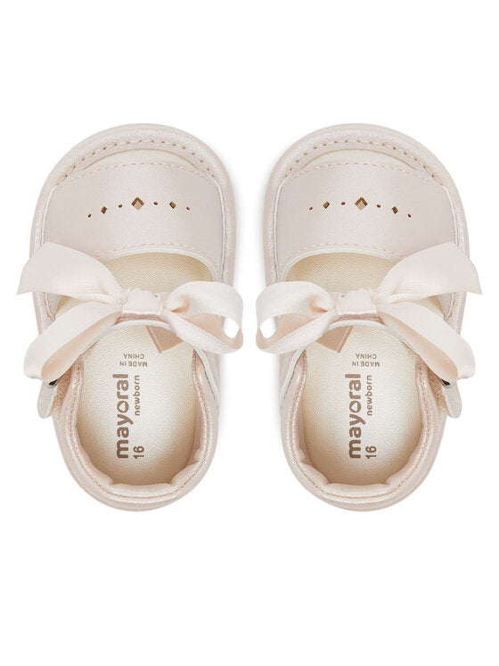 MAYORAL: SHINY SANDALS