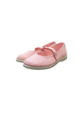 VULLADI: PINK CLASSIC SHOES