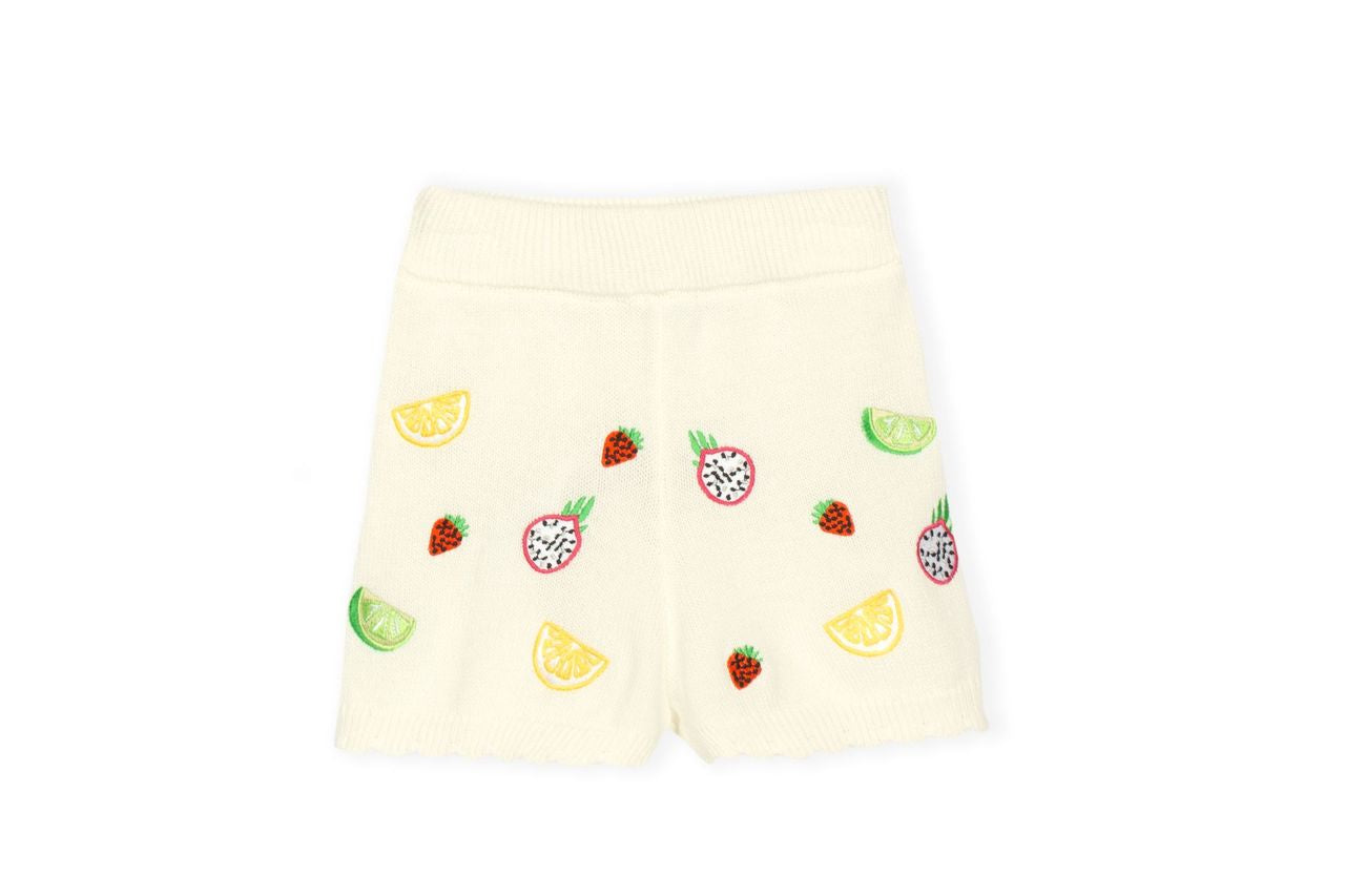 DK: Friut Shorts