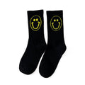 Happy Face Socks for Kids