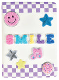 ISCREAM : Check it Out Journal