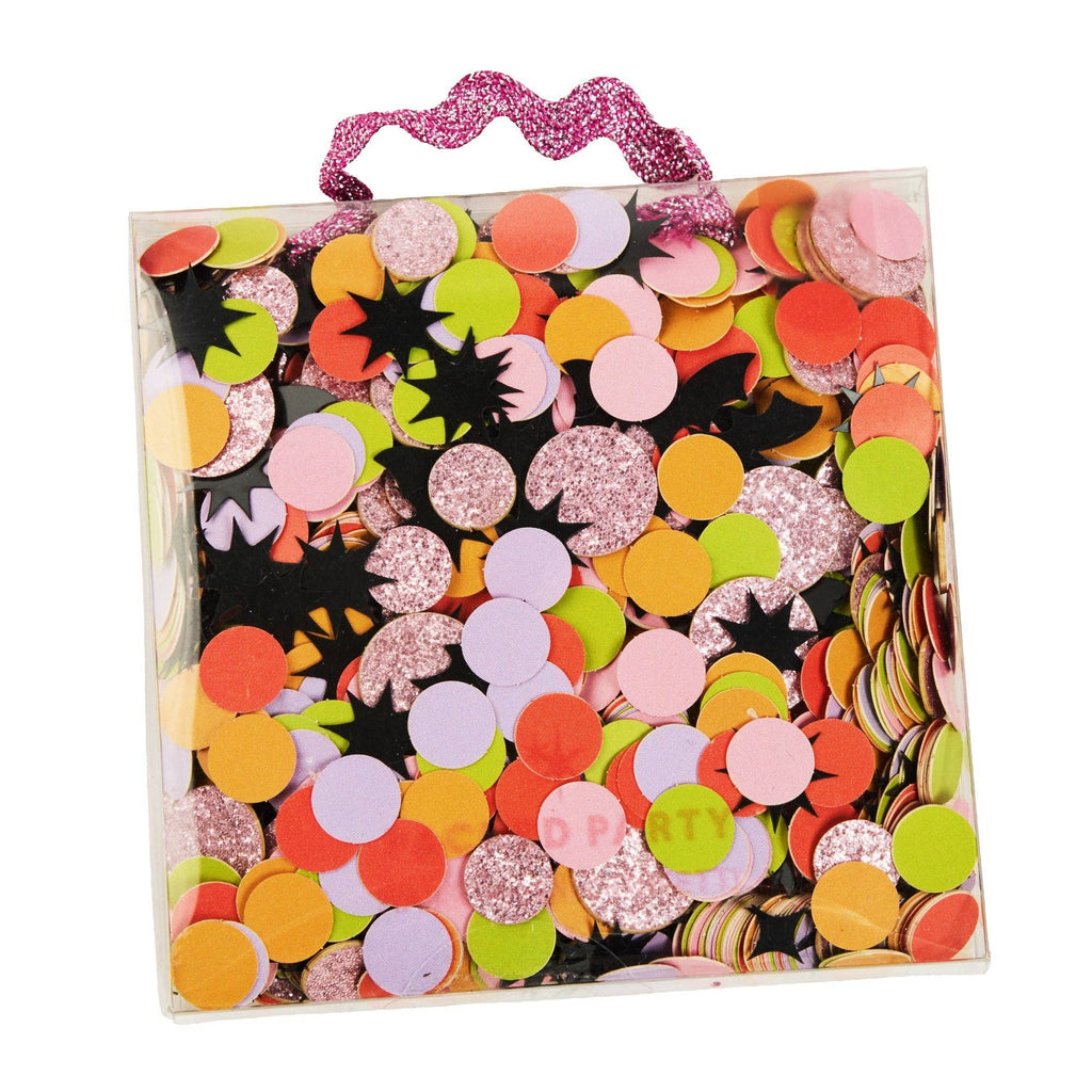 Packed Party : Confetti Halloween Party Accessory