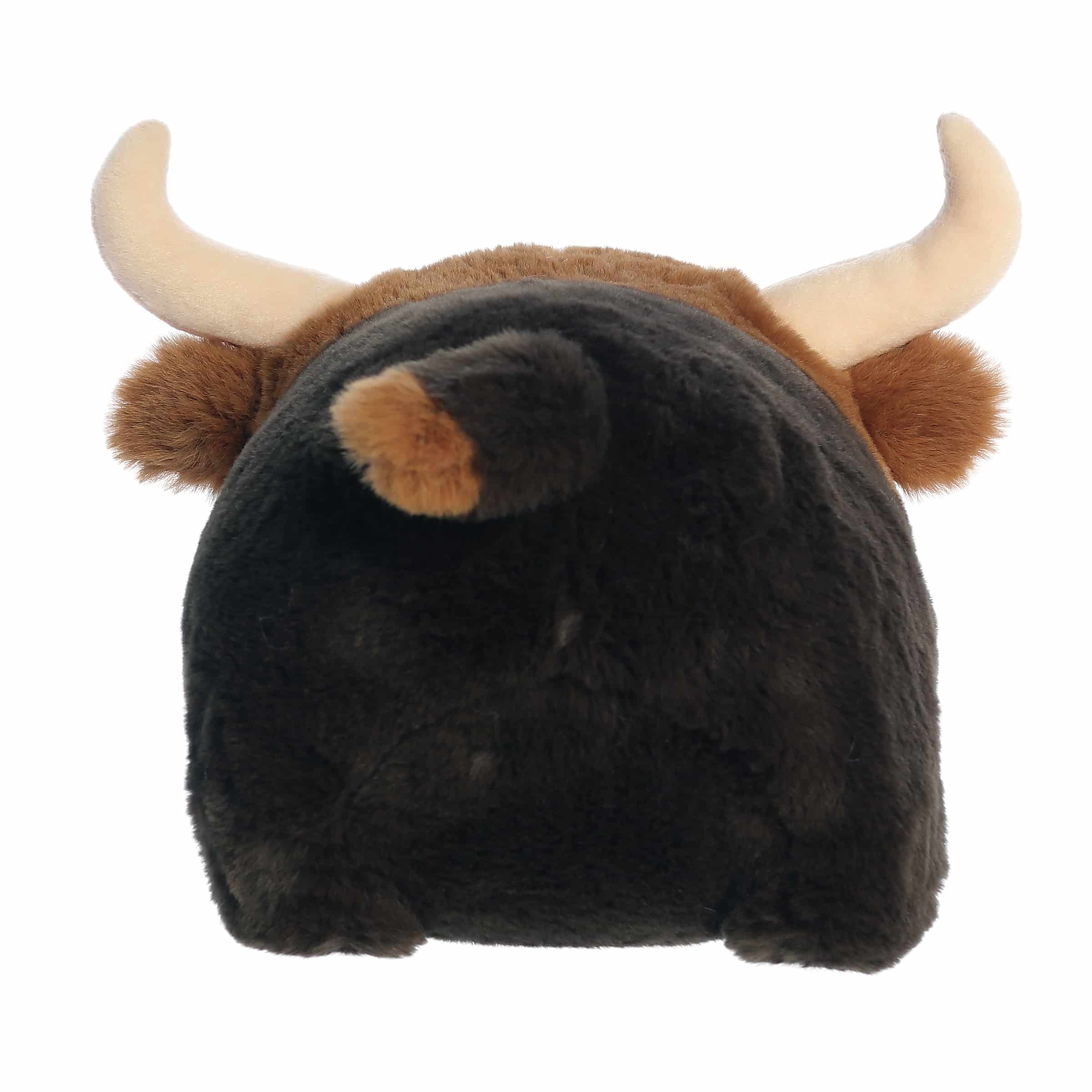 AURORA: 10” Layton Longhorn Cow
