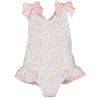 SAL & PIMENTA : AMALFI SWIMSUIT 1