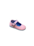 FOQUE: BUCKLE SHOE