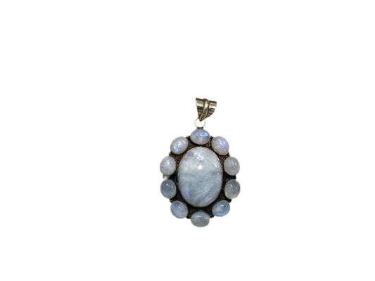 MOONSTONE PENDANT