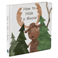MARY MEYER: Moosey Board Book