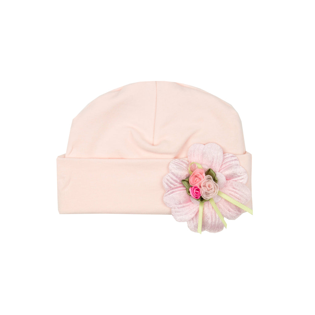 HAUTE BABY: Emmie Grace Gown